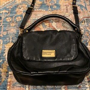 Fantastic shape! Like new black Marc Jacobs